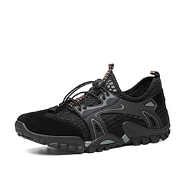 Leather Mens Slipper