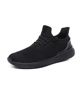 Quickiin Mens shoes