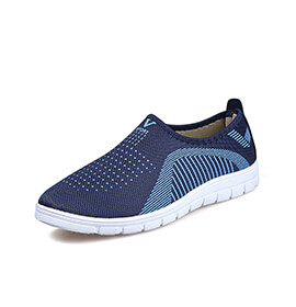 Quickiin Mens shoes